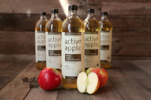 Active Apple 6 x 750ml