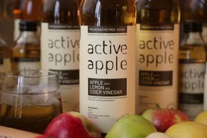 Active Apple 6 x 750ml