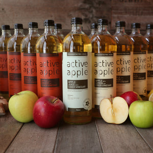 Active Apple 6 x 750ml