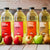 Summer Snow Juice Family Size Bottles