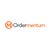 Ordermentum Logo