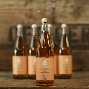 Sparkling 6 x 750ml