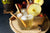 Ginger Apple Juice Mocktail