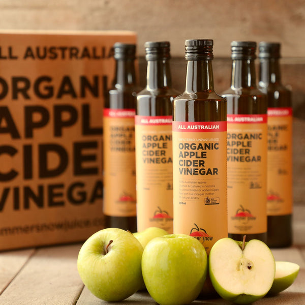 Save on Nature's Promise Organic Apples Gala Order Online Delivery