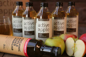 Active Apple 12 x 300ml