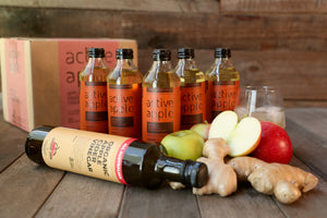 Active Apple 12 x 300ml