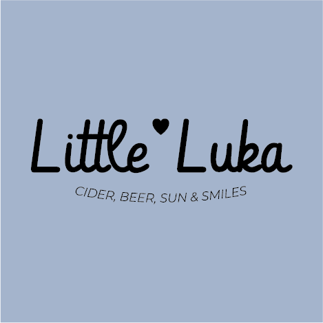 Little Luka Logo