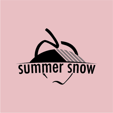 Summer Snow Juice Logo