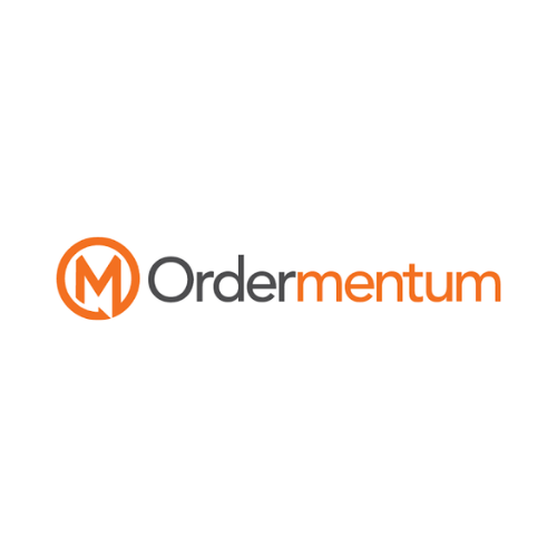 Ordermentum Logo