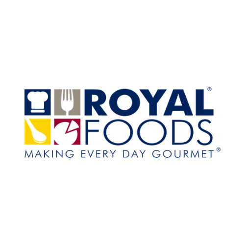 Royal Foods Logo