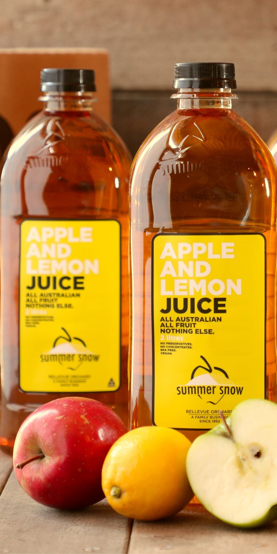 Summer Snow Juice Subscribe & Save Limited Offer