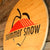 Summer Snow Juice: Logo Wooden Board