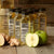 Summer Snow Juice Apple & Ginger Lunch Box Juice 350ml
